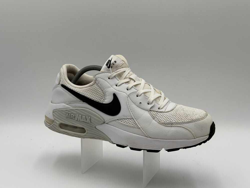 Nike AIR MAX EXCEE Women's Size 12  White Grey Athletic Sneaker CD5432-101